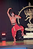 India classical dance - Bharata Natyam